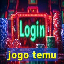 jogo temu
